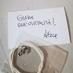 Apartamento La Pineta