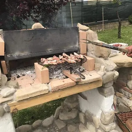 Διαμέρισμα La Pineta