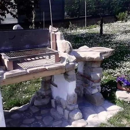 La Pineta Διαμέρισμα *