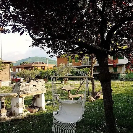 La Pineta
