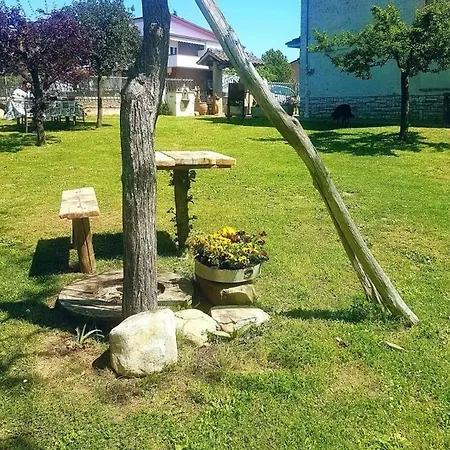 La Pineta Apartment *