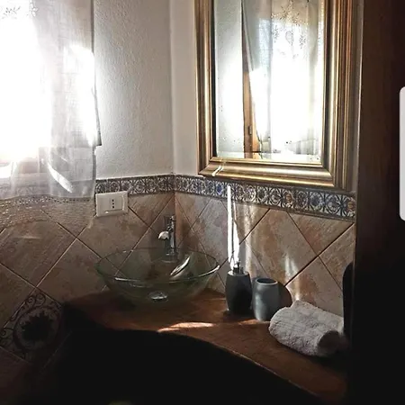 Διαμέρισμα La Pineta
