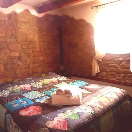 Διαμέρισμα La Pineta Umbertide