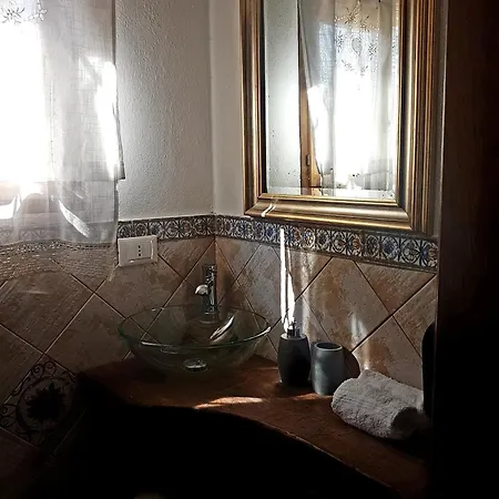 La Pineta * Умбертиде