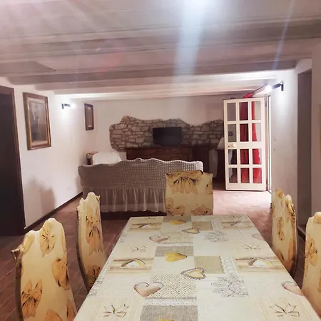 Διαμέρισμα La Pineta