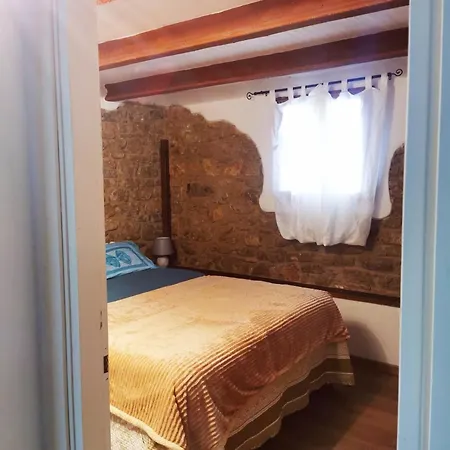 La Pineta Apartamento Umbertide