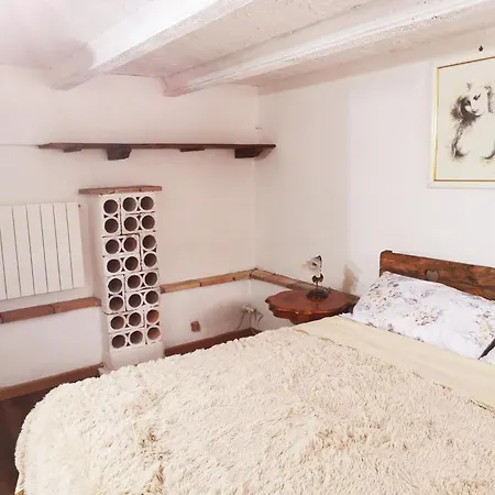 Apartment La Pineta *