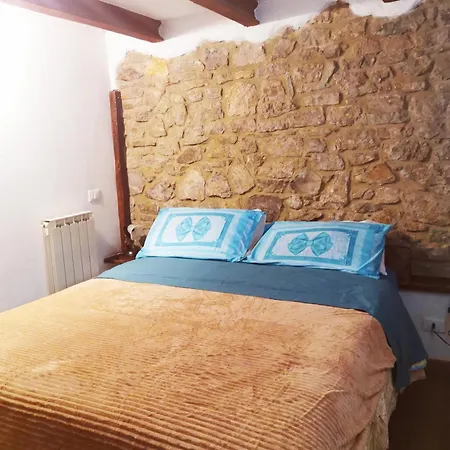 Apartment La Pineta Umbertide