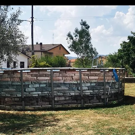 La Pineta דירה