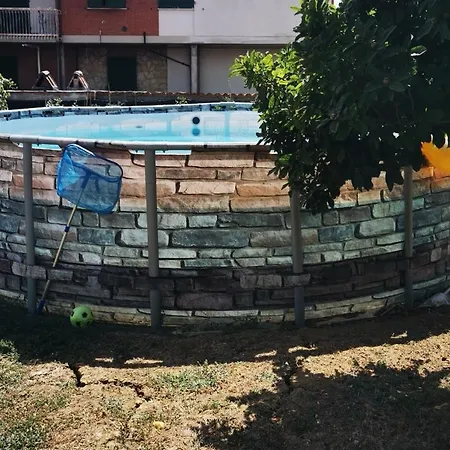 La Pineta *