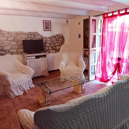La Pineta Διαμέρισμα