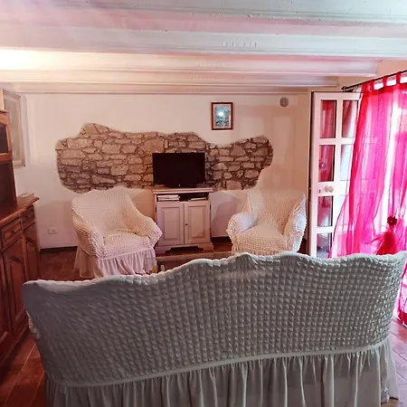 La Pineta アパート