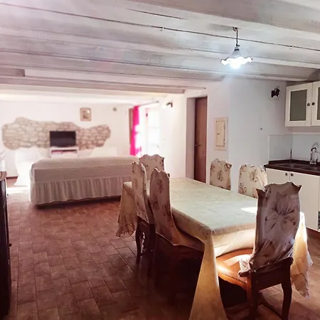 Apartment La Pineta Umbertide