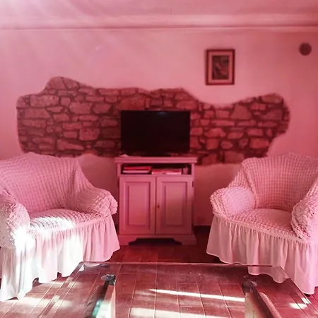 La Pineta *