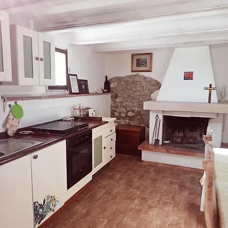 La Pineta Apartment