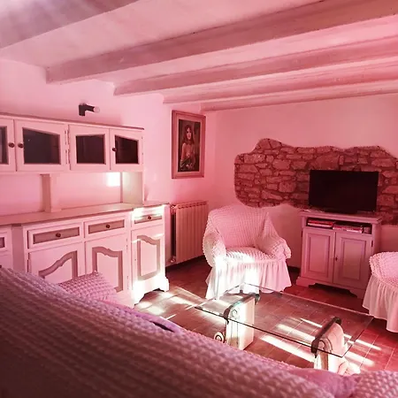 Apartment La Pineta *