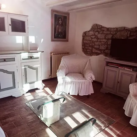 La Pineta Umbertide