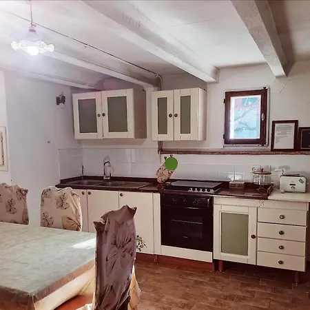 La Pineta Appartement *