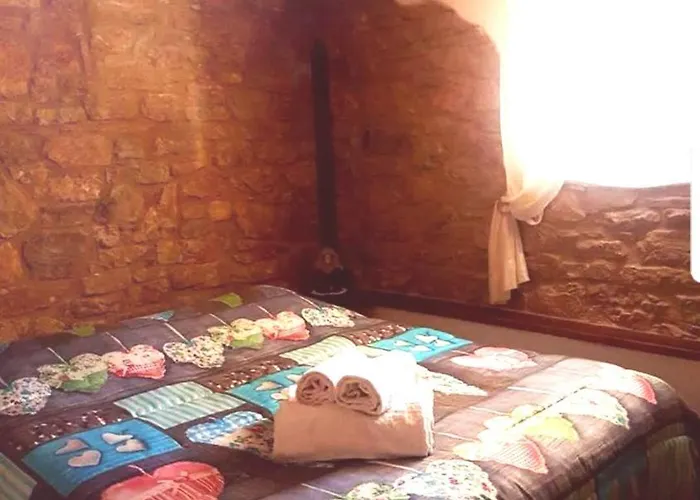 アパート La Pineta ウンベルティデ