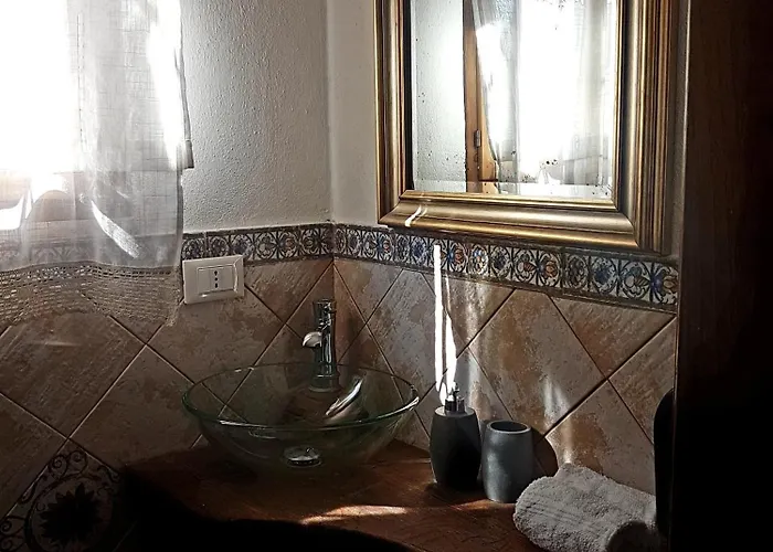 La Pineta * ウンベルティデ