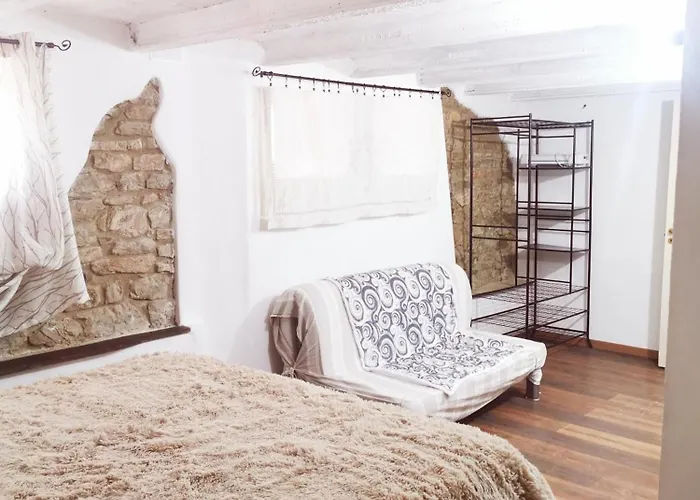 La Pineta アパート