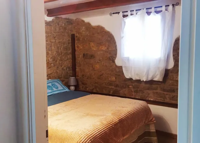 La Pineta アパート ウンベルティデ