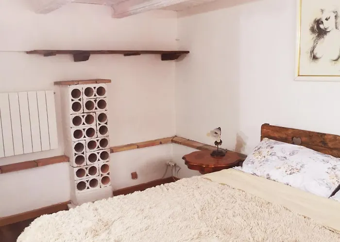 アパート La Pineta *