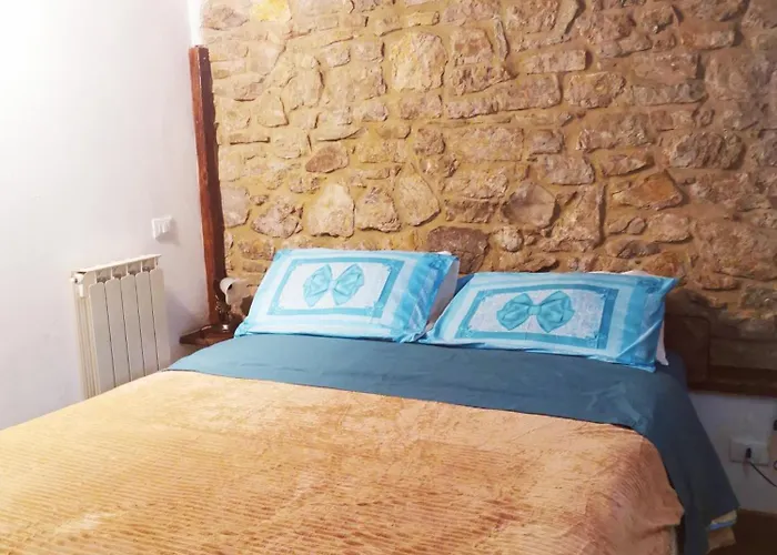 アパート La Pineta ウンベルティデ