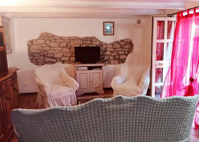 La Pineta Appartement