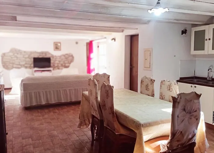 Appartement La Pineta Umbertide