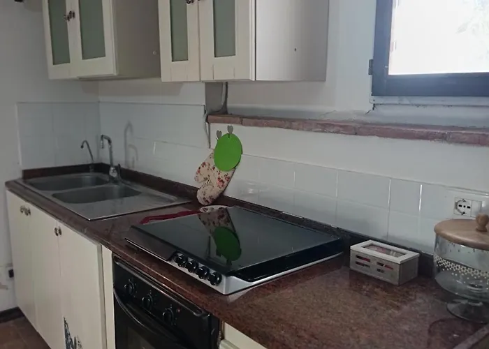 La Pineta Appartement Umbertide