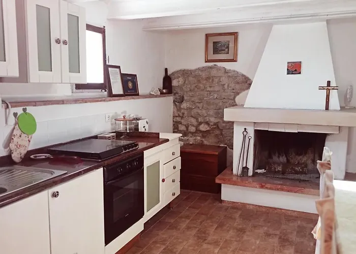 La Pineta Appartement